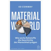 Hoffmann und Campe Material World