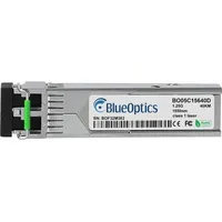 CBO NVIDIA SFP-1G-EX kompatibler BlueOptics SFP BO05C15640D, Transceiver