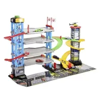 DICKIE Toys PKW Modell Parkgarage Fertigmodell Parkgarage