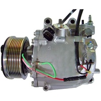 Mahle ACP 949 000P Kompressor Klimaanlage Keilrippenriemenscheibe 100MMu.a. passend