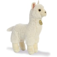 AURORA 26329 - MiYoni Alpaka, 30cm Plüschtier