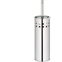 Kela WC-Garnitur Bodo Edelstahl, glänzend