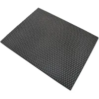 Etm Bodenschutzmatte, Anti-Slip (90 x 300 cm