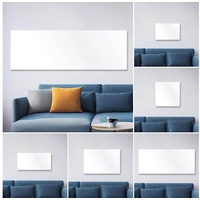 Brast Hybrid Infrarotheizung Isp-hb 550