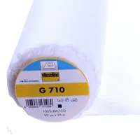 Vlieseline G710 weiß,