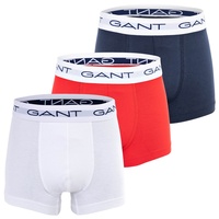 GANT Jungen Boxershort 3er Pack