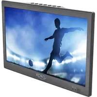 Xoro PTL 1015 V2 10" LED Full HD tragbarer