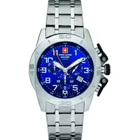 Swiss Alpine Military 7063.9135 Edelstahl 45 mm 7063.9135