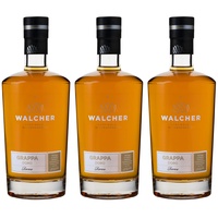 Edelbrennerei Walcher Walcher Grappa d’Oro