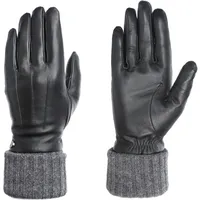 Pearlwood Damen, Handschuh Lipa aus Schafleder mit 10 Fingern