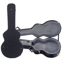 GRETSCH G6241FT 16'' Hollow Body Flat Top Koffer