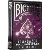 Bicycle Stargazer Falling Star