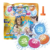 Hasbro F87435L4 - Nerf Better Than Balloons Wasserspielzeug, 228