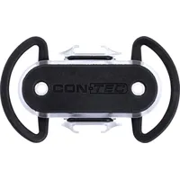 CON-TEC Contec Universalhalter ADD.ALL Schwarz Modell 2024