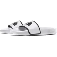 The North Face Base Camp Slide III TNF White/TNF
