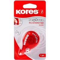 KORES Korrekturroller Maus, 8m