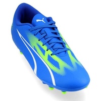 Puma Ultra Play MG Fußballschuhe Kinder 03 ultra blue/white/pro