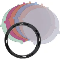 Rollei HS Freeze 1s Zubehör Set| Preis nach Code