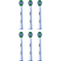 Oral-B Pro Precision Clean Aufsteckbürsten