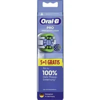 Oral-B Pro Precision Clean Aufsteckbürsten 5+1 St.