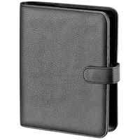 Bsb Terminplaner Manager, A5 Schwarz