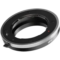 Urth Lens Mount Adapter: Contax G zu Sony E