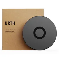 Urth Lens Filter Caps 72mm
