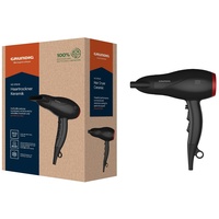 Grundig HD 3700 B Haartrockner