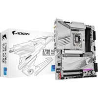Gigabyte Z790 A ELITE AX ICE