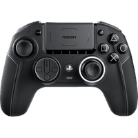 Nacon Revolution 5 Pro Controller Schwarz