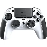 Nacon Revolution 5 Pro Controller Weiß Bluetooth Gamepad PC