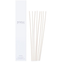 Millefiori Milano Millefiori Ersatzstäbchen für Diffuser 250 ml, Rattan,