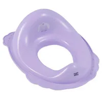 Hylat Baby Toilettensitz Kinder hilfreich beim Toilettentraining, für Mädchen