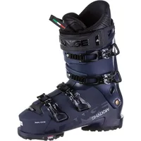 Lange Shadow 100 Mv Gw Alpin-skischuhe - Black /