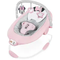 Bright Starts Bright Starts, Minnie Mouse Rosy Skies TM