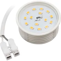 McShine LED-Modul McShine, 5W, 400 Lumen, 230V, 50x23mm, neutralweiß,