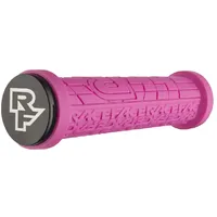 Race Face Griffe Grippler 30mm - magentarosa