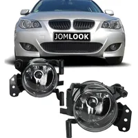 Halco lighting technologies JOM 83043 Nebelscheinwerfer Klarglas
