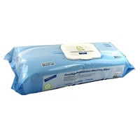 Medi-Inn Feuchtpflegetücher 20 cm x 27 cm weiss"