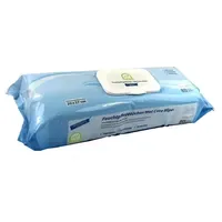 Body Products Medi-Inn Feuchtpflegetücher, 20 x 27 cm, parfüm-