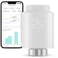 Sonoff TRVZB, Zigbee 3.0