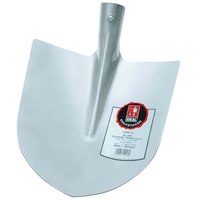 Idealspaten Frankfurter Schaufel ELS silber Gr. 5