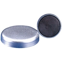 Beloh Flachgreifer-Magnet o.Gew. 13 x 4,5mm Beloh