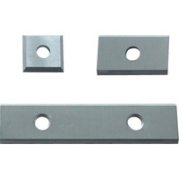E/D/E Wendeschneidplatte HW 15X12X1,5mm