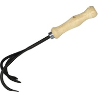 Idealspaten Grubber Buchenstiel 15,5 cm
