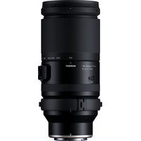Tamron 150-500mm 5.0-6.7 Di III VC VXD für Nikon