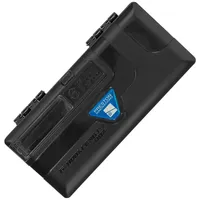 Preston Innovations Mag Store Vorfachbox - Black - 15