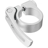 Ergotec Sattelklemmschelle SCQ-080 Ø28.6 mm
