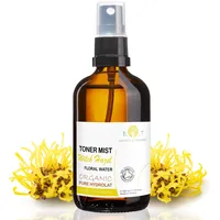 B.O.T cosmetic & wellness Bio Hamamelis-Wasser Straffendes Gesichtstonikum 500