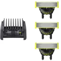 Philips OneBlade - Styler-Paket - QP437/50